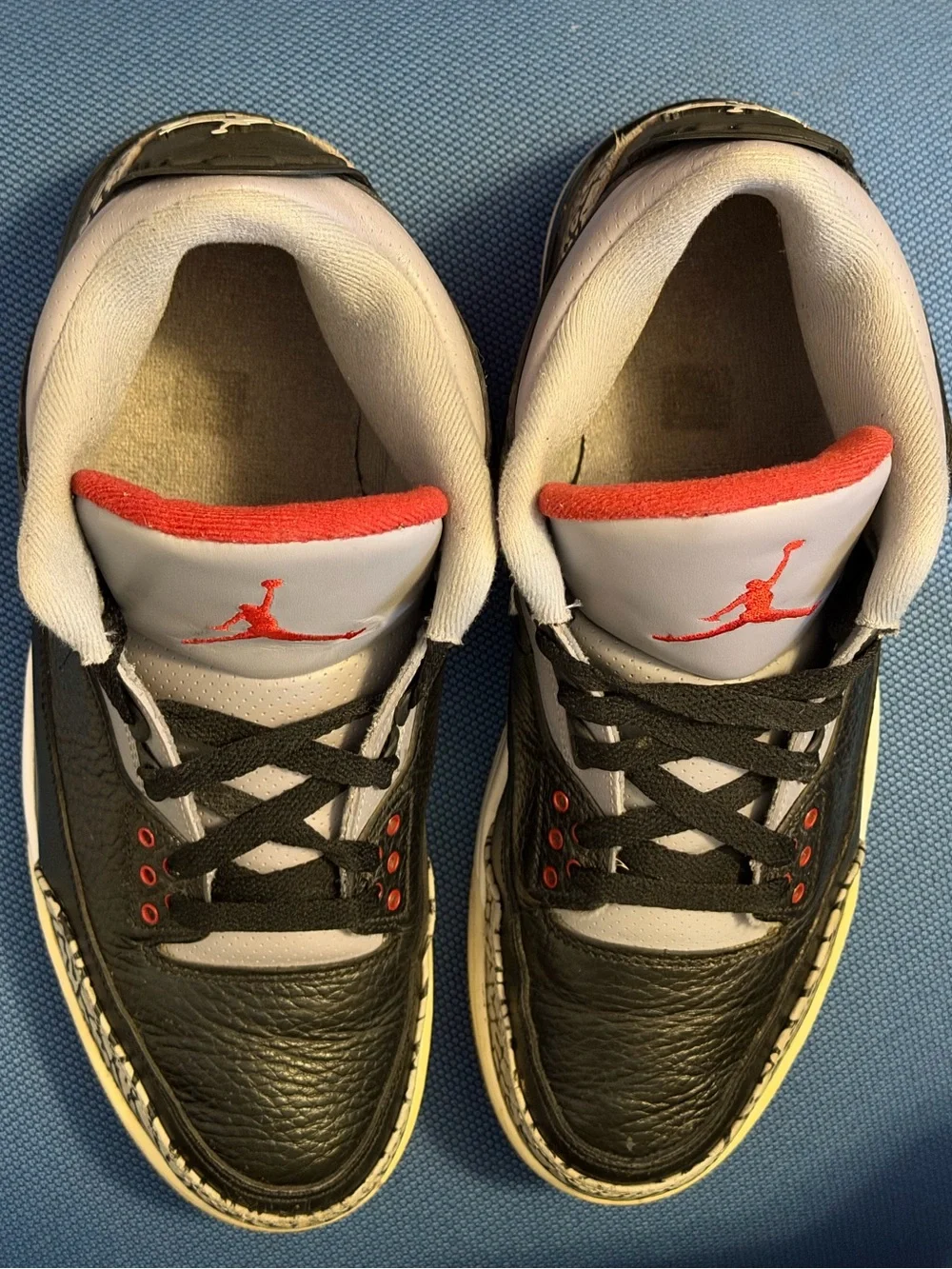 👟 Air Jordan 3 Retro 